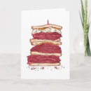 Search for sandwich cards Meat