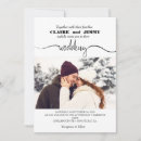 Search for cute country wedding invitations Simplistic word only unique