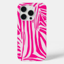 Search for pink zebra iphone cases Modern