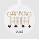 Search for nonna christmas tree decorations Grandfather