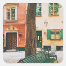 Search for old buildings stickers Architecture