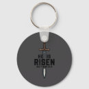 Search for sword key rings Christian