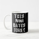 Search for tori mugs Conservative