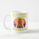 Search for clay pottery mugs Artistic expression