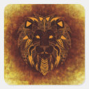 Search for tribal stickers Wild