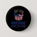 Search for awesome dad badges Daddy