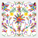 Search for mexican design stickers South america