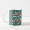 Search for a m mugs Typography