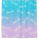 Search for insects shower curtains Illustration