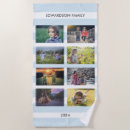 Search for photo collage beach towels Photography