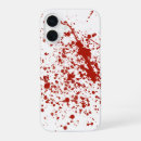 Search for bloody iphone cases Scary