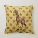 Search for circus cushions Zoo
