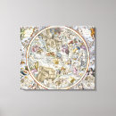 Search for constellation canvas prints Andreas