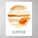 Search for planet jupiter posters Outer space