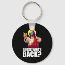 Search for happy easter day key rings Christian