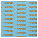 Search for alligator fabric Cute