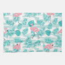 Search for pink flamingo tea towels Pattern