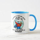 Search for refreshments mugs Doughnut
