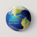 Search for making the world badges Earth