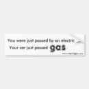 Search for pass gas Electric vehicle