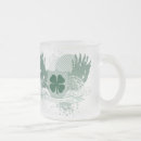 Search for clover mugs St patrick's