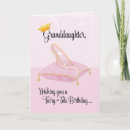 Search for cinderella birthday cards For her