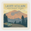 Search for lassen volcanic national park stickers California