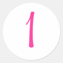 Search for pink ladybugs stickers Birthday