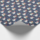Search for funny holiday wrapping paper Silly