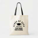Search for high school tote bags class of 2024