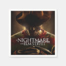 Search for horror film napkins Robert england