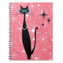 Search for retro notebooks Mid century