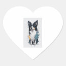 Search for border collie funny stickers Weimaraner