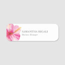 Search for tropical name tags Professional