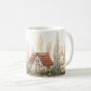 Search for cute mushroom mugs Magical