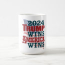 Search for trump campaign mugs Maga