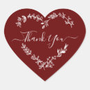 Search for burgundy background stickers Floral