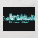 Search for edmonton postcards Cityscape