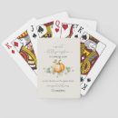 Search for pregnancy playing cards New baby