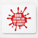 Search for bbq mouse mats Funny