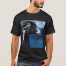 Search for horse mens tshirts Fantasy