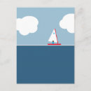 Search for dinghy postcards Sea