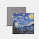 Search for saint vincent magnets Starry night