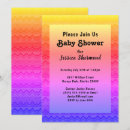 Search for aztec baby shower invitations Abstract