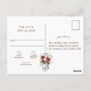 Search for light wood postcards Flowers