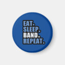 Search for drumming magnets Marching band