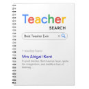 Search for engineers notebooks Teacher