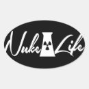 Search for nuked stickers Radiation