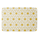 Search for daisy bath mats 70s