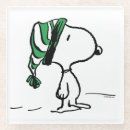 Search for cap coasters Peanuts